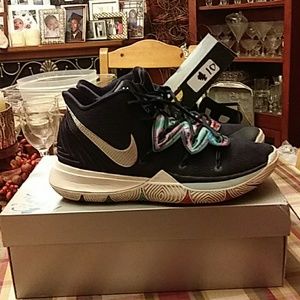 Kyrie 5